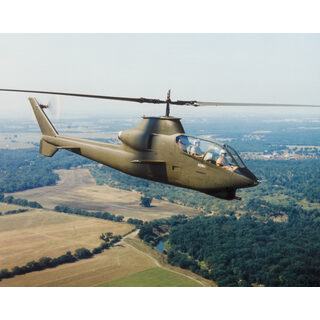 Bell AH-1Z Viper | 攻撃・偵察用ヘリコプター